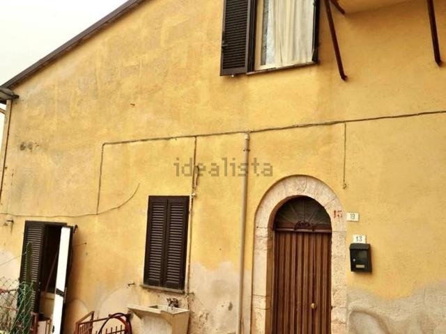 Villetta indipendente in vendita di 130 m² in Località Setri, 13
