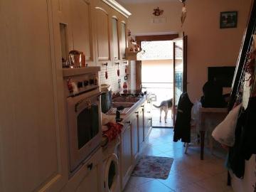 Villetta indipendente in vendita di 130 m² in Piazza San Leonardo