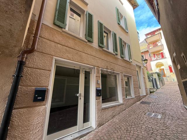 Villetta indipendente in vendita di 130 m² in Piazza Roma