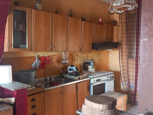 Villetta indipendente in vendita di 130 m² in Piazzale Madrice