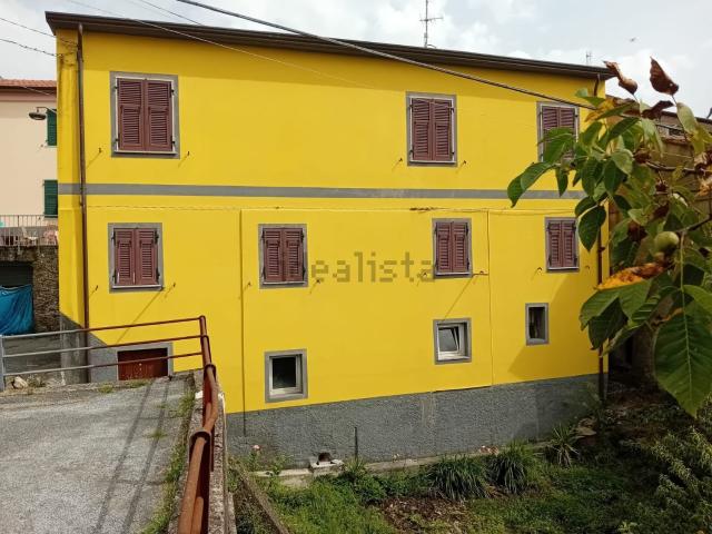 Villetta indipendente in vendita di 130 m² in Strada Comunale Novegigola