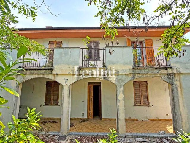 Villetta indipendente in vendita di 130 m² in Strada Boccalatte