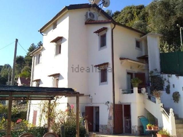 Villetta indipendente in vendita di 130 m² in Strada degli Olandesi