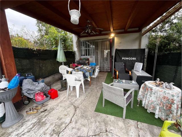 Villetta indipendente in vendita di 130 m² in Strada di Mortizza