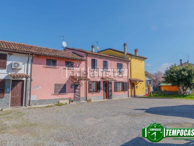 Villetta indipendente in vendita di 188 m² in Strada Nizzolaro, 55