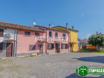 Villetta indipendente in vendita di 188 m² in Strada Nizzolaro, 55