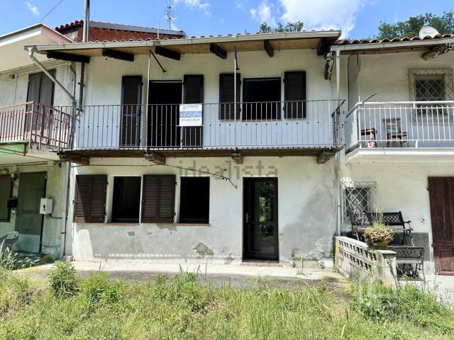 Villetta indipendente in vendita di 130 m² in Strada San Giuseppe, 137