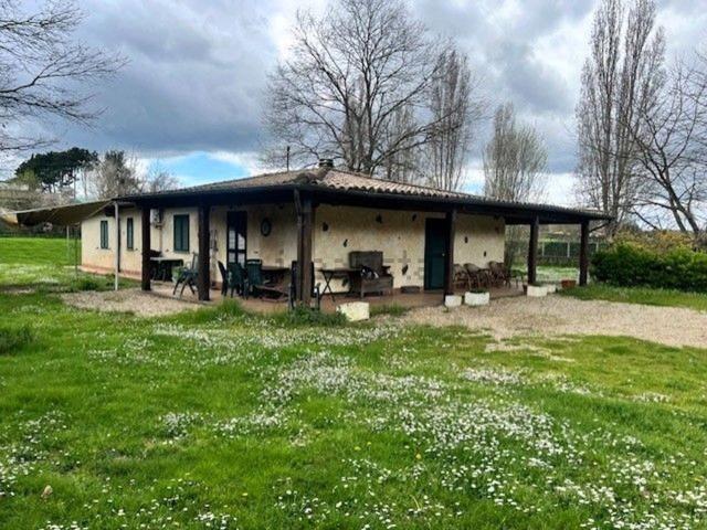 Villetta indipendente in vendita di 130 m² in Strada Ponte Striglia, 11