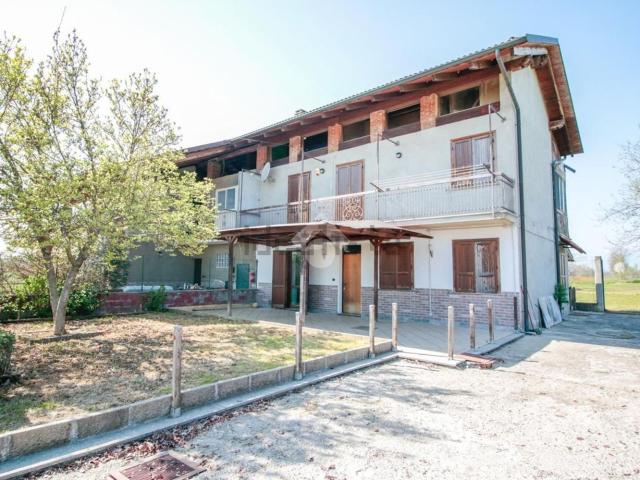 Villetta indipendente in vendita di 130 m² in Strada Paradiso, 6