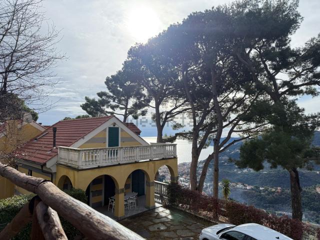 Villetta indipendente in vendita di 130 m² in Strada Privata Scofferi