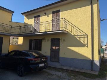 Villetta indipendente in vendita di 130 m² in Strada Raggi
