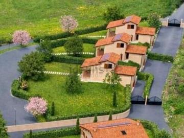 Villetta indipendente in vendita di 130 m² in Strada Regionale 69