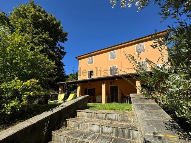 Villetta indipendente in vendita di 130 m² in Strada Vicinale di Gavigno