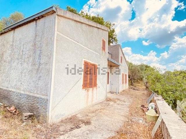 Villetta indipendente in vendita di 130 m² in Strada Vicinale Santa Maria