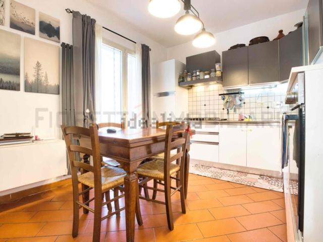 Villetta indipendente in vendita di 131 m² in Via Aurelia Sud, 2