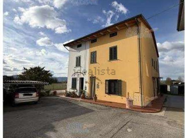 Villetta indipendente in vendita di 131 m² in Via Berlicche, 32