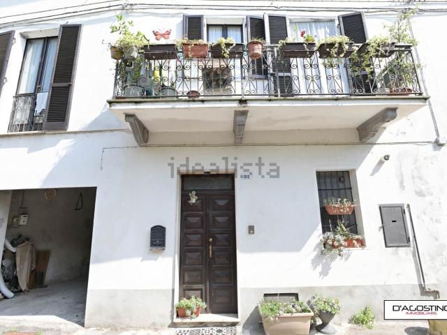 Villetta indipendente in vendita di 131 m² in Via Giovanni Grisoglio, 22