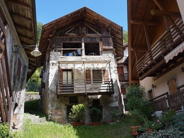 Villetta indipendente in vendita di 131 m² in Via 3 Gennaio, 3