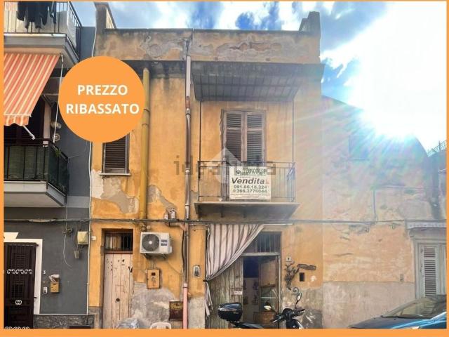 Villetta indipendente in vendita di 131 m² in Via Mangione, 8