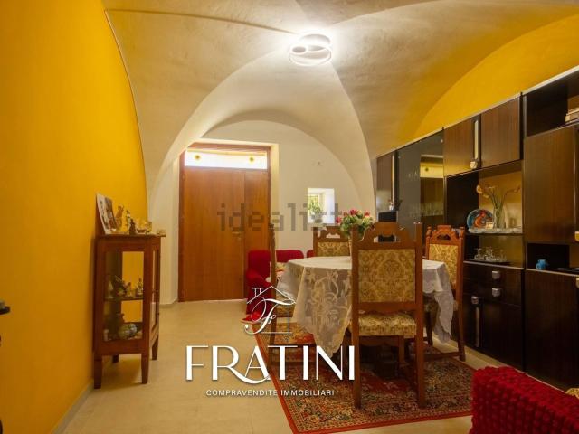 Villetta indipendente in vendita di 131 m² in Via Marchetti, 11