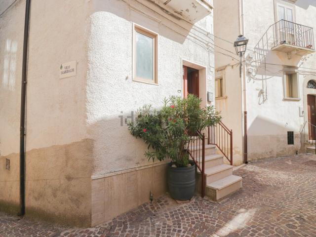 Villetta indipendente in vendita di 131 m² in Via San Giovanni, 15