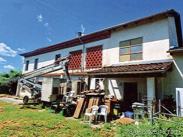 Villetta indipendente in vendita di 131 m² in Via Piantaletti, 2