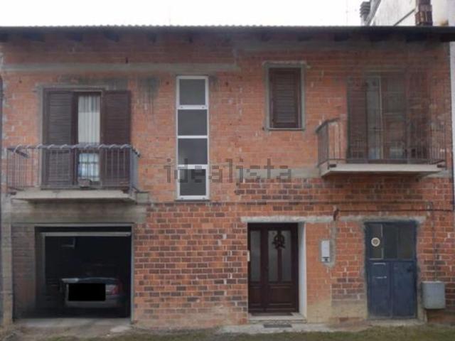 Villetta indipendente in vendita di 131 m² in Via Roma, 7