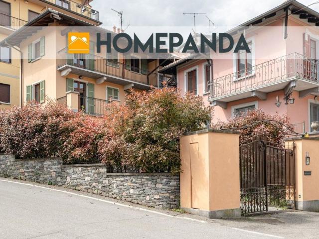 Villetta indipendente in vendita di 131 m² in Piazza San Carlo