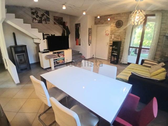 Villetta indipendente in vendita di 132 m²