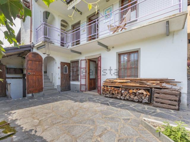 Villetta indipendente in vendita di 132 m²
