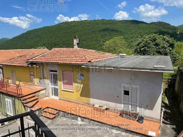 Villetta indipendente in vendita di 132 m²