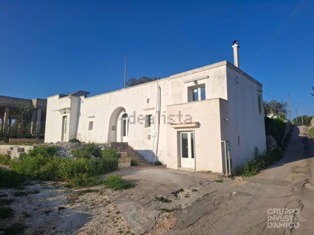 Villetta indipendente in vendita di 132 m²