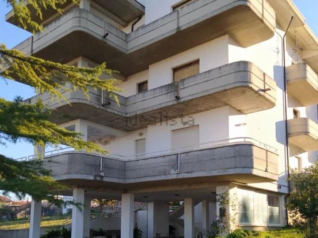 Villetta indipendente in vendita di 132 m²
