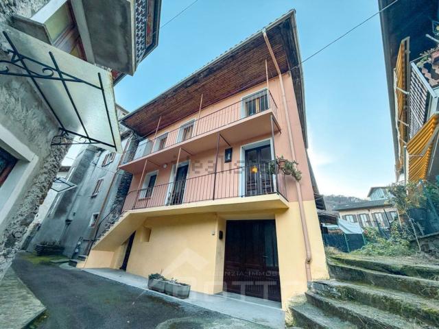 Villetta indipendente in vendita di 132 m²