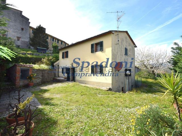 Villetta indipendente in vendita di 132 m²