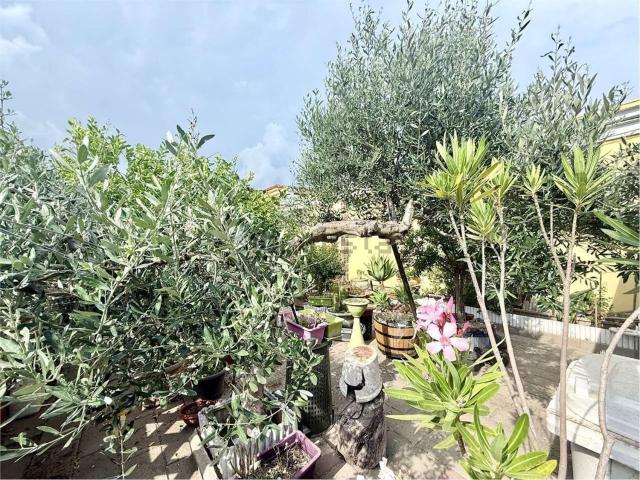 Villetta indipendente in vendita di 132 m² in Via Baratz