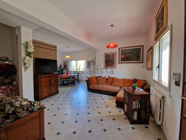 Villetta indipendente in vendita di 132 m² in Via della Torre, 6