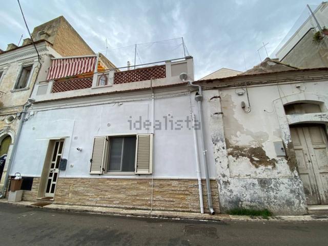 Villetta indipendente in vendita di 132 m² in Via Enrico Toti
