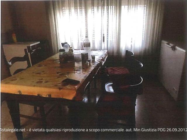 Villetta indipendente in vendita di 132 m² in Via Fortunato Cavallin, 4