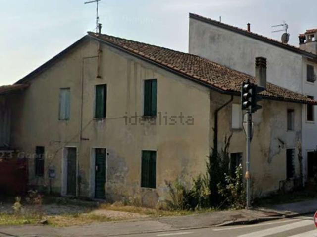 Villetta indipendente in vendita di 132 m² in Via Leonardo da Vinci