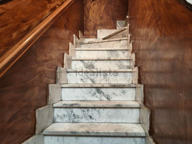 Villetta indipendente in vendita di 132 m² in Via Luigi Orlando, 37