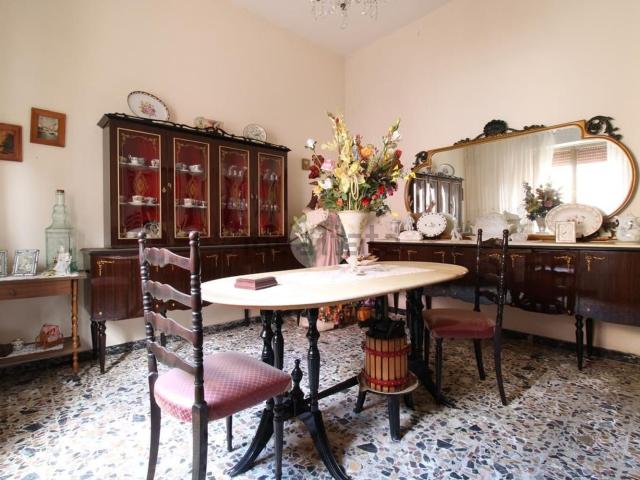 Villetta indipendente in vendita di 132 m² in Via Luras, 47