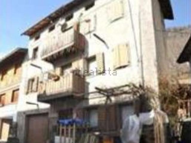 Villetta indipendente in vendita di 132 m² in Via Monte Rite, 5
