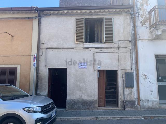 Villetta indipendente in vendita di 132 m² in Via Milite Ignoto, 55