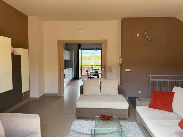 Villetta indipendente in vendita di 132 m² in Via San Francesco D&apos Assisi, 23