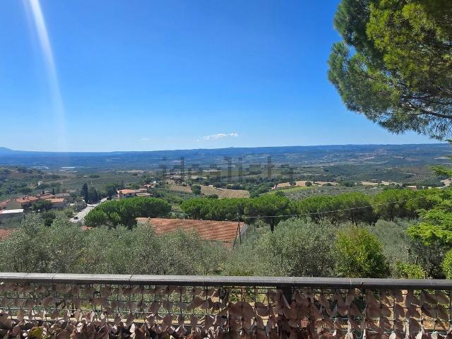 Villetta indipendente in vendita di 132 m² in Via Sasso Grosso, 2