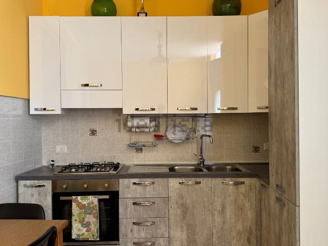 Villetta indipendente in vendita di 132 m² in Via Statale San Antonino, 273