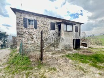 Villetta indipendente in vendita di 132 m² in Via Palazzo