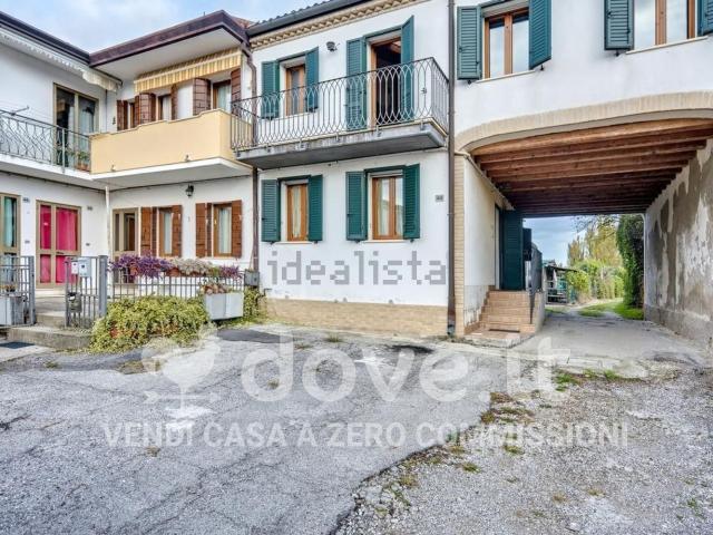 Villetta indipendente in vendita di 132 m² in Via Palù Inferiore, 54