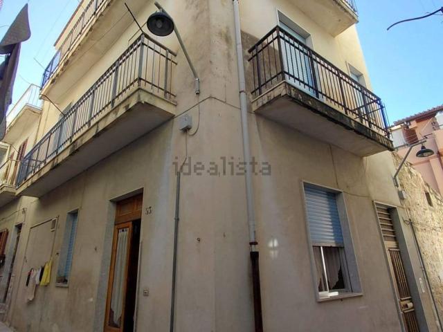 Villetta indipendente in vendita di 132 m² in Via Tevere, 51